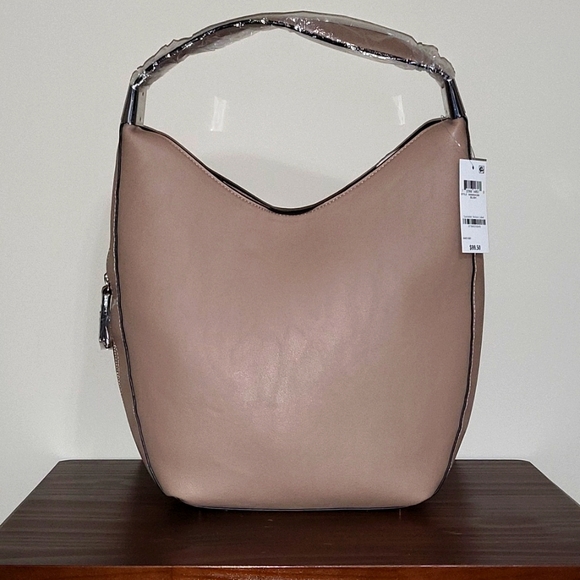 Alfani Bangle Hobo Handbag - Picture 2 of 8